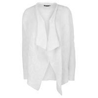 SoulCal Deluxe Waterfall Cardigan