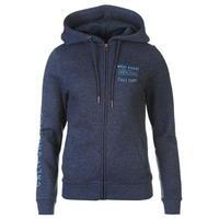 SoulCal Coast Zip Hoodie by SoulCal