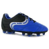 Sondico Flair FG Childrens Football Boots