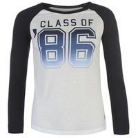 SoulCal Deluxe Class of 86 T Shirt