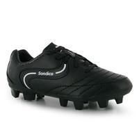 Sondico Strike II FG Childs Football Boots