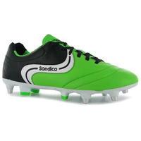 sondico touch sg mens football boots