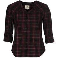 soulcal luxury check shirt