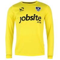 Sondico Portsmouth Away Shirt 2015 2016 Goalkeeper