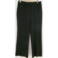 South - size 12R - new Black stripe - Trousers