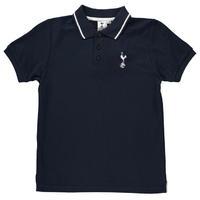 Source Lab Tottenham Hotspur Football Club Polo Shirt Infant Boys