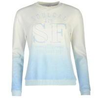 SoulCal Deluxe Ombre Sweater