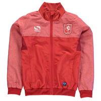 sondico fc twente tracksuit jacket junior boys