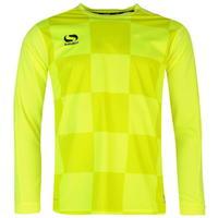 Sondico Pro Goalkeeper Jersey Mens