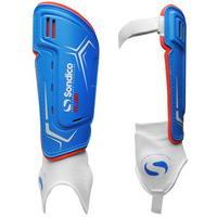 sondico flair ankle shinguards