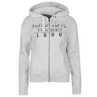 SoulCal Zip Hoodie