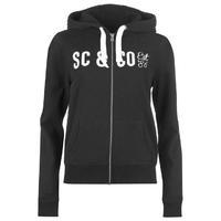 SoulCal Zip Hoodie