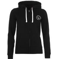 SoulCal Signature Zipped Hoodie