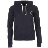 SoulCal Signature Zipped Hoodie