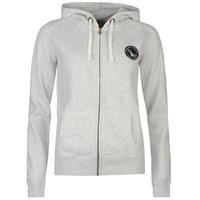 SoulCal Signature Zipped Hoodie