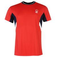 Source Lab Lab Nottingham Forest T Shirt Junior