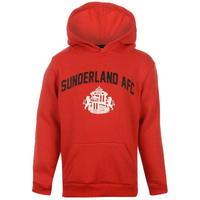 Source Lab Sunderland Football Club Hoody Junior