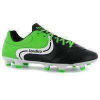 sondico touch fg mens football boots