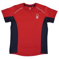 source lab nottingham forest fc t shirt infant boys