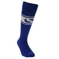 Sondico Oldham Athletic Home Mini Socks 2016 2017