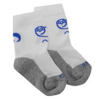 Sondico Sheffield Wednesday Home Baby Socks