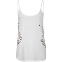 SoulCal Aztec Vest Top Ladies