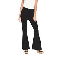 South Jersey Kickflare Trousers