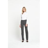 South Pack Of Two Bi Stretch Trousers