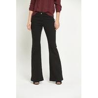 south 1932 kickflare jeans