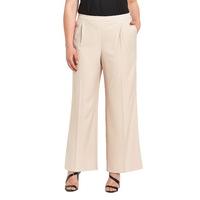 So Fabulous Wide Leg Trousers