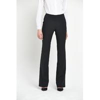 south pack of two stretch bootcut trousers