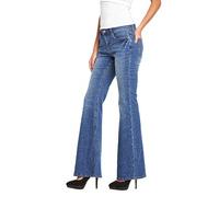 south 1932 kickflare jeans