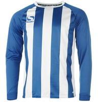 sondico milano ls team jersey mens