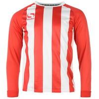 Sondico Milano LS Team Jersey Mens