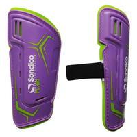 Sondico Flair Slip Shinguards