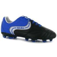 sondico flair fg football boots mens