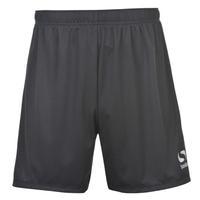 Sondico Core Football Shorts Mens