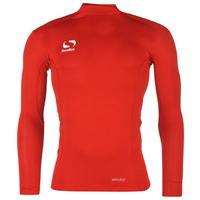 Sondico Base Mock Neck Mens