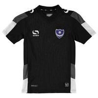 Sondico Portsmouth Training Tee Junior Boys