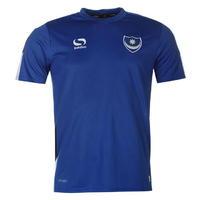 sondico portsmouth training tee mens