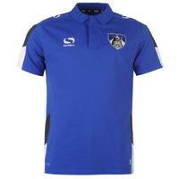 Sondico Oldham Athletic Polo Shirt Mens