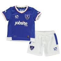 sondico portsmouth home kit 2016 2017 mini