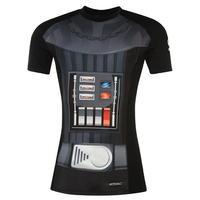 Sondico Star Wars Base Layer Top Mens