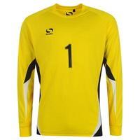 sondico core goalkeeper shirt mens