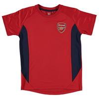 Source Lab Arsenal Polyester T Shirt Infants