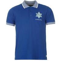 Source Lab Football Club Founding Father Polo Shirt