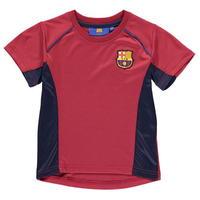 Source Lab Barcelona Polyester TShirt Infant Boys