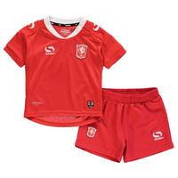 Sondico FC Twente Home Kit 2016 2017 Baby