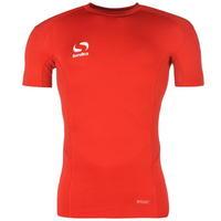 Sondico Core Base Short Sleeves Mens