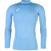 Sondico Base Mock Neck Mens